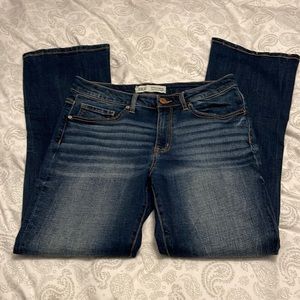 BKE Stella Mid Rise Jeans